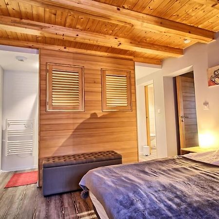 Le Repaire De L'Ours - L'Alcove De L'Ours - Chambre Cosy 2 Pers Dambach Eksteriør bilde